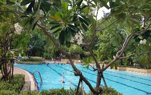 The Park Land Bangna by Nudda