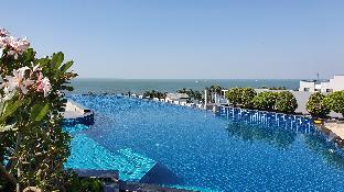 The Patio @BANGSAEN Luxury see view room