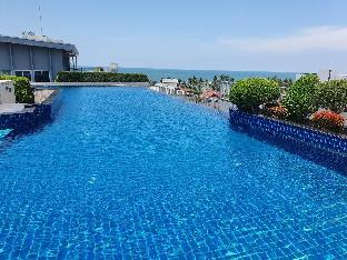 The Patio Condo Bang Saen, F 5th 58