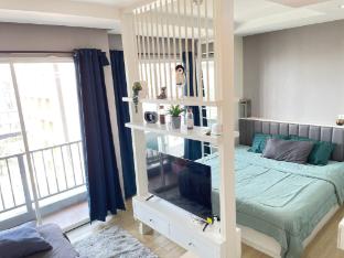 The Patio top floor by BHB Bangsaen