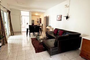 The Patong Vista White 2 Bedrooms Apartment