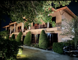 The Pavillon by The Pace Phuket Boutique Resort