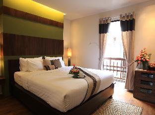 The Peaberry Hotel