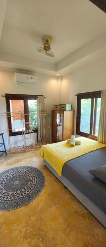 The Peaceful Villa No2