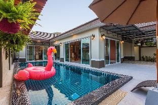 The Peak Pool Villa Aonang
