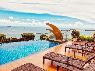 The Peak Towers Pattaya