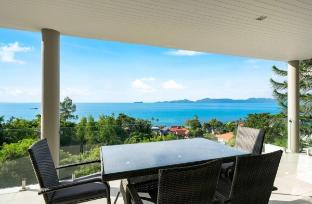 The Penthouses Bangpor