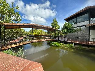 The Perfect Getaway Chalet - Phuket