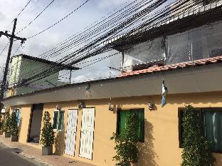 The Pink Homes