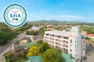 The Pino Hotel Pakchong