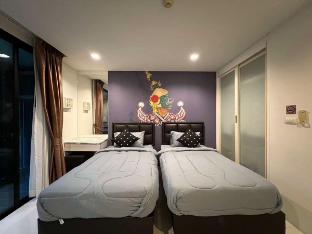 The pixel panwa Phuket