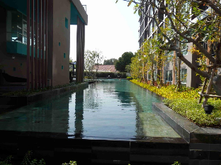 The Place Hua Hin Mountain View near Beach