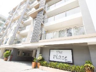 The Place Pratumnak by Pattaya Sunny Rentals