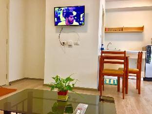The Point Condo by Panissara
