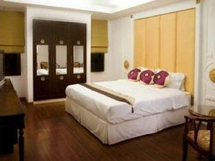 The Point Residence