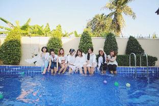 The Pool House Pattaya No.1
