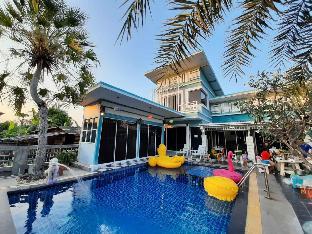 The Pool House Pattaya No.3 พูลวิลล่า พัทยา