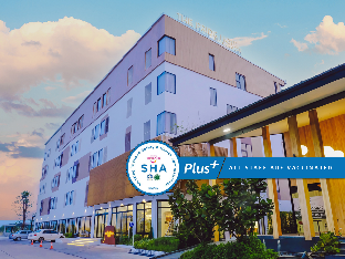 The Pride Hotel , Phitsanulok