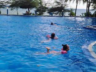 The Princess Beach Resort