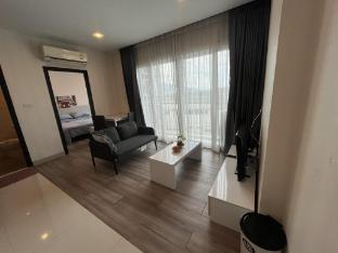The Prio Signature Condo