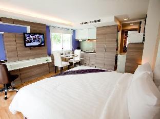 iCheck inn Residences Sukhumvit 20