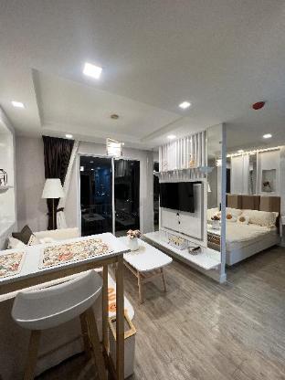 The prive boutique condo-บางแสน