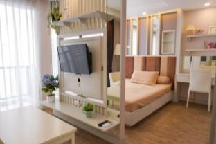The Prive Boutique Condominium, Bang Saen, Chonburi