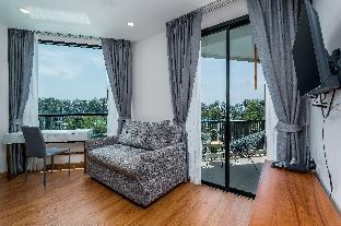 THE PROUD RAWAI: Deluxe One-Bedroom