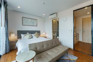 THE PROUD RAWAI: Standard One-Bedroom