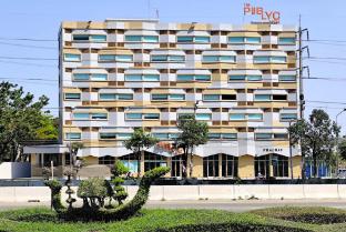 The Publyc Hotel