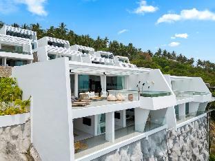 The Purity amazing villa with Pool &amp; sea view