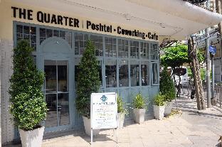 The Quarter Bangkok Ratchathewi