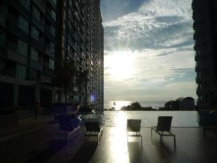 The Ralaxing Room Sea View@Lumpini Jomtien CONDO