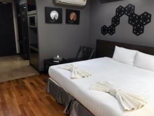 Студия комплексе The Regent Bangtao