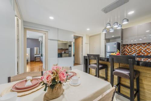 Стильные апартаменты в The Regent Bangtao Phuket