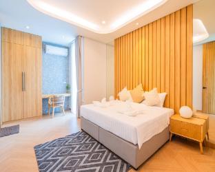 The Regent Pool Villa Pasak