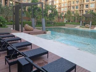 The Relaxing Room Mountain View@Baan Tew Lom CONDO