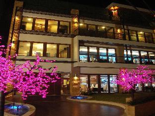 The Residence Airport &amp; Spa Hotel