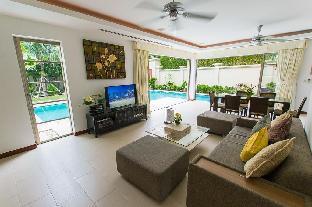The Residence Bangtao Luxury Villa 121
