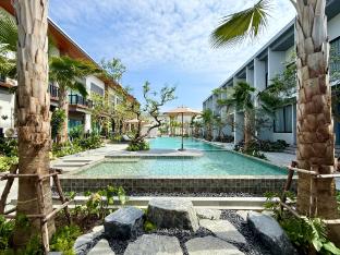 The Rest Hotel - Prachuab kriri khan