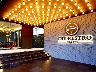 The Restro Hotel