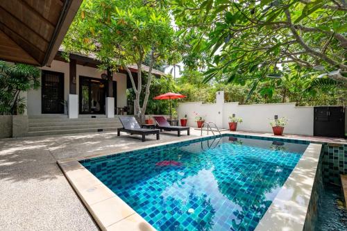 The Retreat Koh Samui