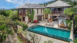 The Retreat Pool and Sea View Villa