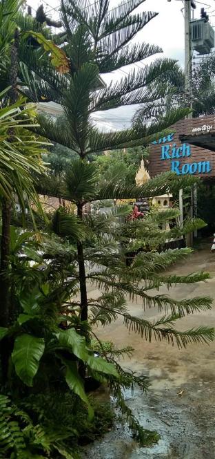 The Rich Room Accommodation Nakhon Ratchasima