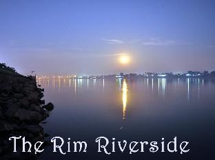 The Rim Riverside Guest House