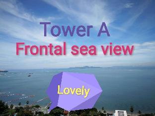 The Riviera Wongamat Hong Apartment 1