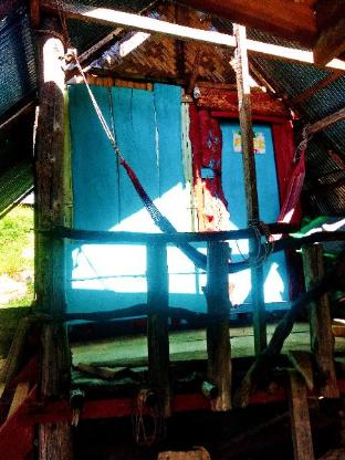 The Rock Hut