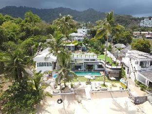 The Rock Samui Poshtel Lamai Beach
