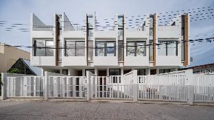 “The Rooftop 59”Townhouse in Pattani near BigC&amp;PSU