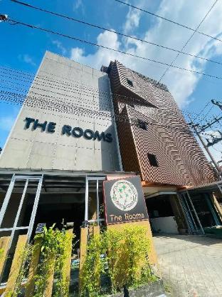 The Rooms Residence